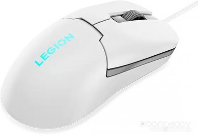 Legion M300s RGB (белый)