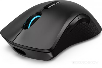 Legion M600 (Black)