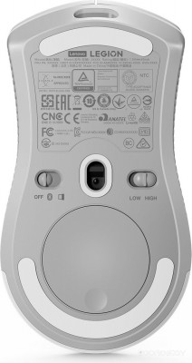 Legion M600 GY51C96033