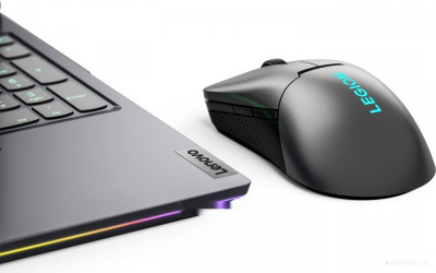 Legion M600s GY51H47354