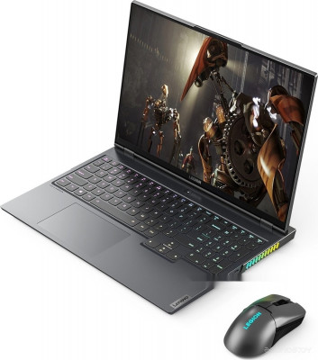 Legion M600s GY51H47354