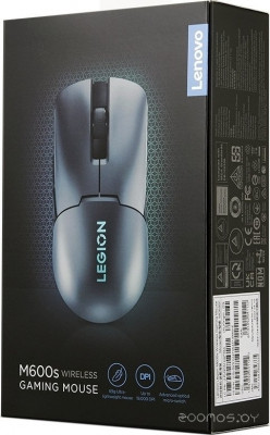 Legion M600s GY51H47354