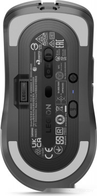 Legion M600s GY51H47354