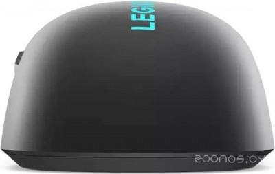 Legion M600s Qi (Black)