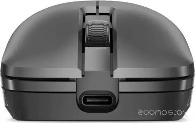 Legion M600s Qi (Black)