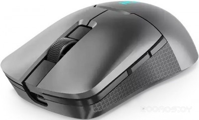 Legion M600s Qi (Black)