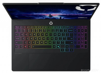 Legion Pro 5 16IAX10 83F3000WRK