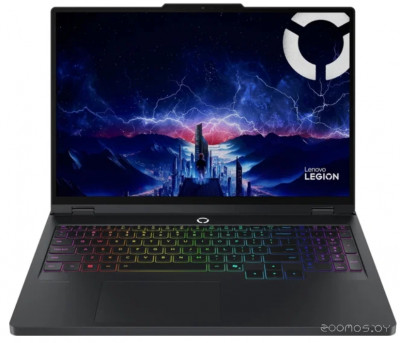 Legion Pro 5 16IAX10 83F30012RK