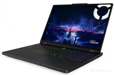 Legion Pro 5 16IAX10 83F30012RK