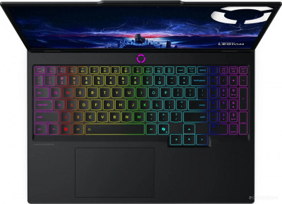 Legion Pro 5 16IAX10 83F3003RPS