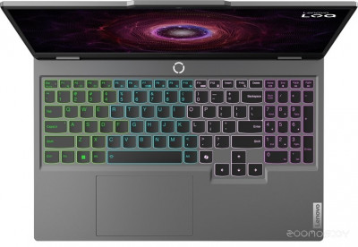 LOQ 15ARP9 83JC00GKUS