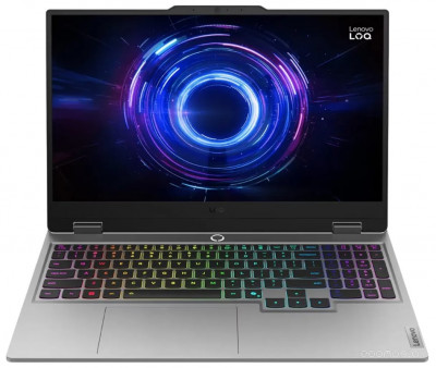 LOQ 15IRX10 83JE018BRK