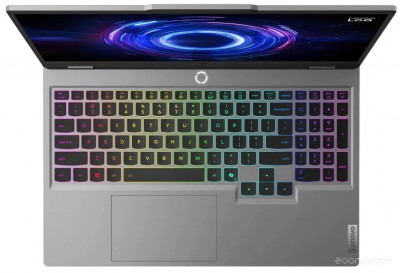 LOQ 15IRX10 83JE018BRK