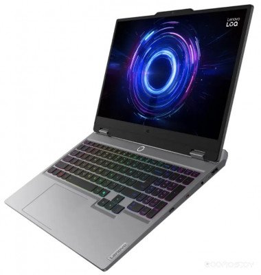 LOQ 15IRX10 83JE018BRK