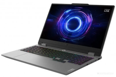 LOQ 15IRX10 83JE018BRK