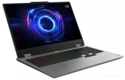 LOQ 15IRX10 83JE018BRK