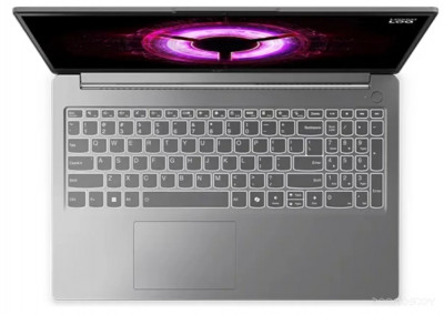 LOQ Essential 15ARP10 83S000BNRK