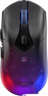 M410 Wireless RGB (черный)
