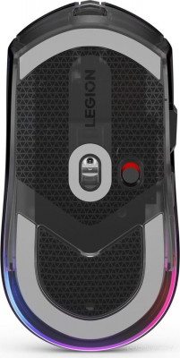 M410 Wireless RGB (черный)