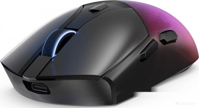 M410 Wireless RGB (черный)