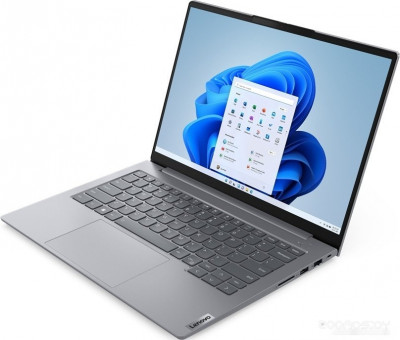 ThinkBook 14 G6 IRL 21KG00EDCD