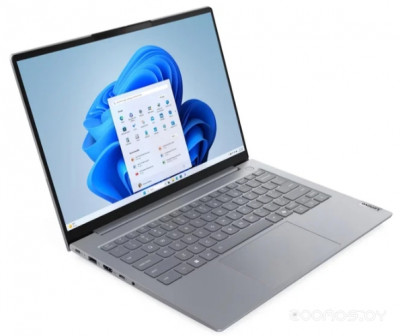 ThinkBook 14 G8 IRL 21SG008KRT