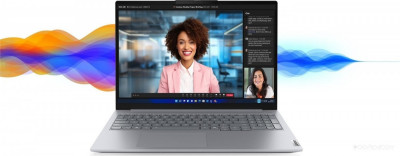 ThinkBook 16 G8 IAL 21SK001VUE