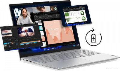 ThinkBook 16 G8 IAL 21SK001VUE