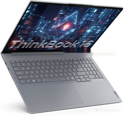 ThinkBook 16 G8 IRL 21SHA001CD