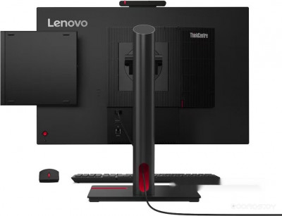 ThinkCentre M70q Gen 5 12TD003UUM
