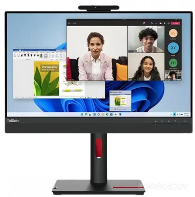 ThinkCentre Tiny-In-One 24 Gen 5 12NAGAT1UK