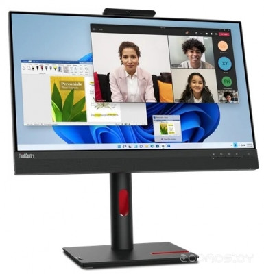 ThinkCentre Tiny-In-One 24 Gen 5 12NAGAT1UK