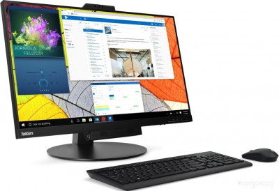 ThinkCentre Tiny-In-One 27 11JHRAT1UK
