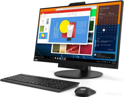 ThinkCentre Tiny-In-One 27 11JHRAT1UK