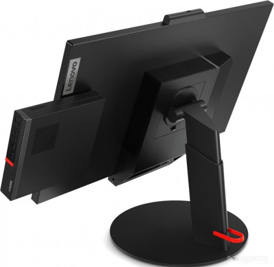 ThinkCentre Tiny-In-One 27 11JHRAT1UK