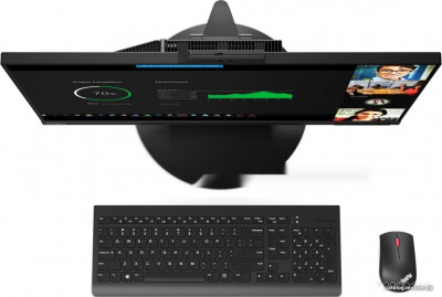 ThinkCentre Tiny-In-One 27 11JHRAT1UK