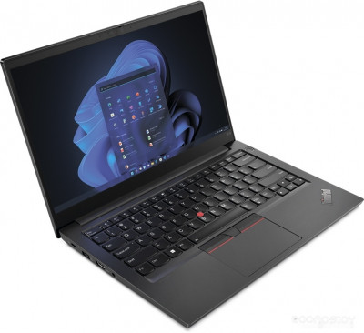 ThinkPad E14 Gen 4 Intel 21E30077CD