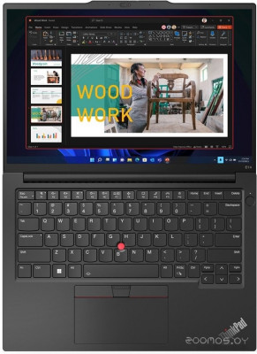 ThinkPad E14 Gen 5 AMD 21JR005RGQ