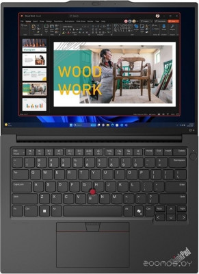 ThinkPad E14 Gen 6 Intel 21M700AXIG