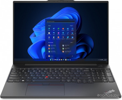 ThinkPad E16 Gen 1 Intel 21JN009WRT