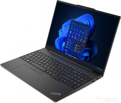 ThinkPad E16 Gen 1 Intel 21JN009WRT