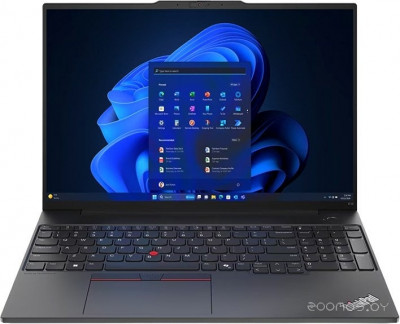 ThinkPad E16 Gen 2 AMD 21M5S09E00