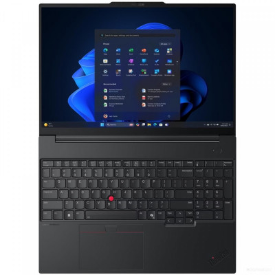 ThinkPad E16 Gen 3 AMD 21TF004QFW