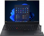 ThinkPad E16 Gen 3 Intel 21SR0049FW