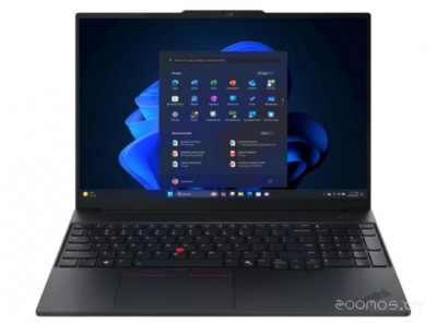 ThinkPad E16 Gen 3 Intel 21SRS0LV00
