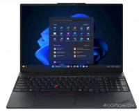 ThinkPad E16 Gen 3 Intel 21SSS27D00