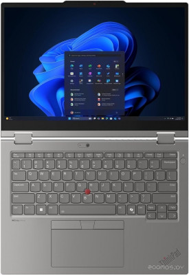ThinkPad L13 2-in-1 Gen 6 Intel 21R7S07800