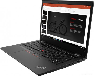 ThinkPad L13 Gen 2 Intel 20VJA2U4CD