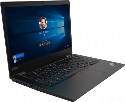 ThinkPad L13 Gen 2 Intel 20VJA2U4CD