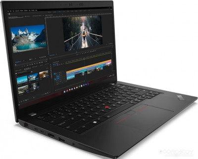 ThinkPad L14 Gen 4 Intel 21H2A321CD